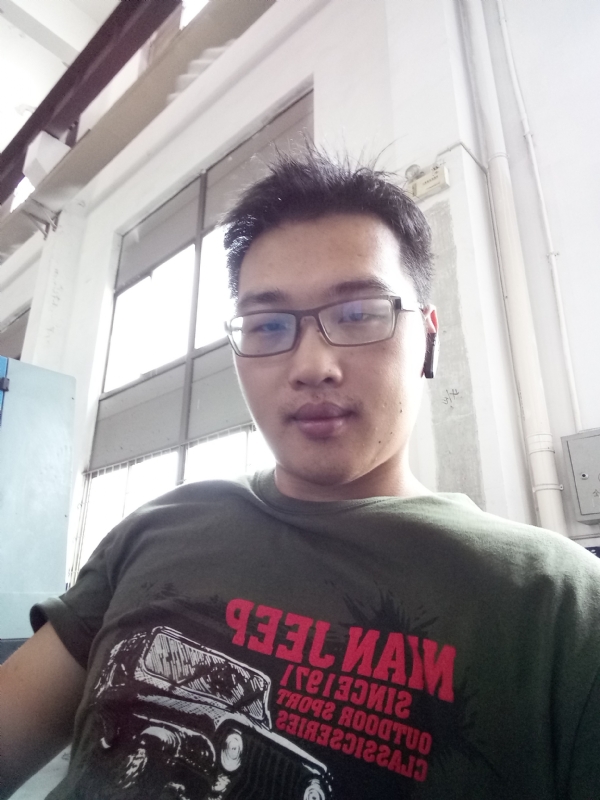 胡晨晓的第一张照片--宁波中老年相亲网