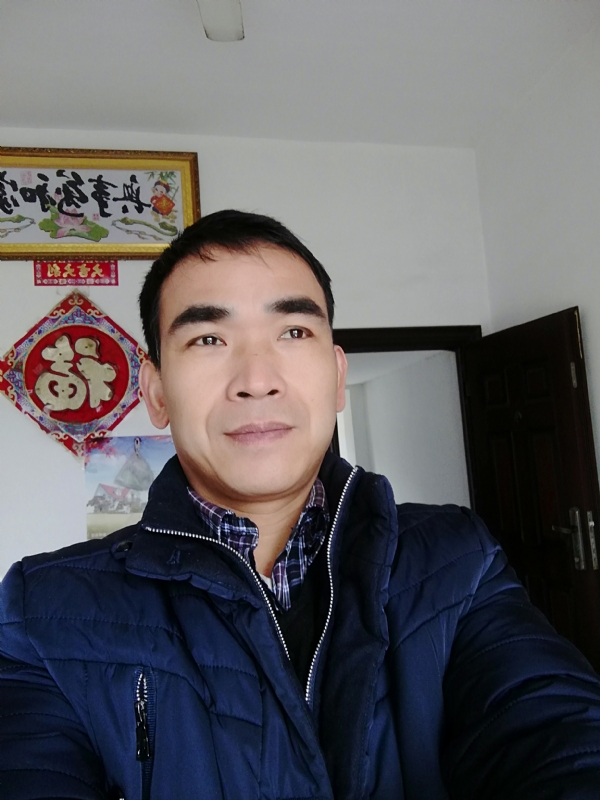 mm的第二张照片--宁波中老年相亲网