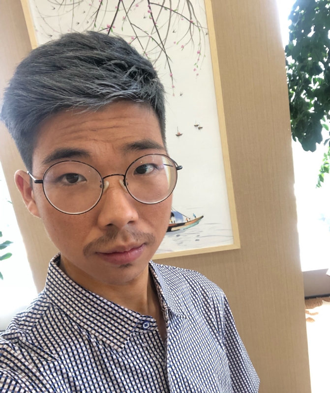 淡泊明志的第一张照片--宁波中老年相亲网