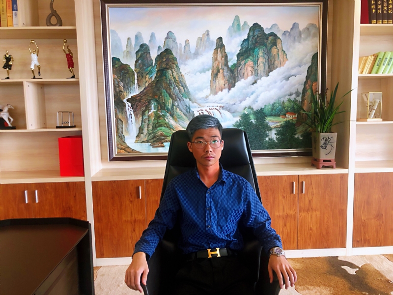 淡泊明志的第三张照片--宁波中老年相亲网