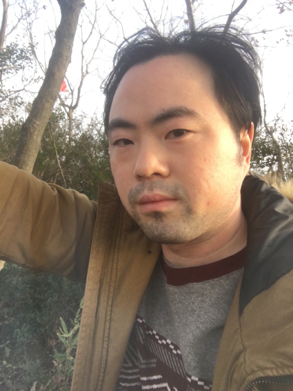 一墨的第一张照片--宁波中老年相亲网