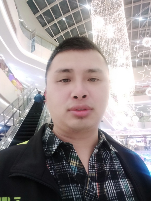 小胖的第一张照片--宁波中老年相亲网