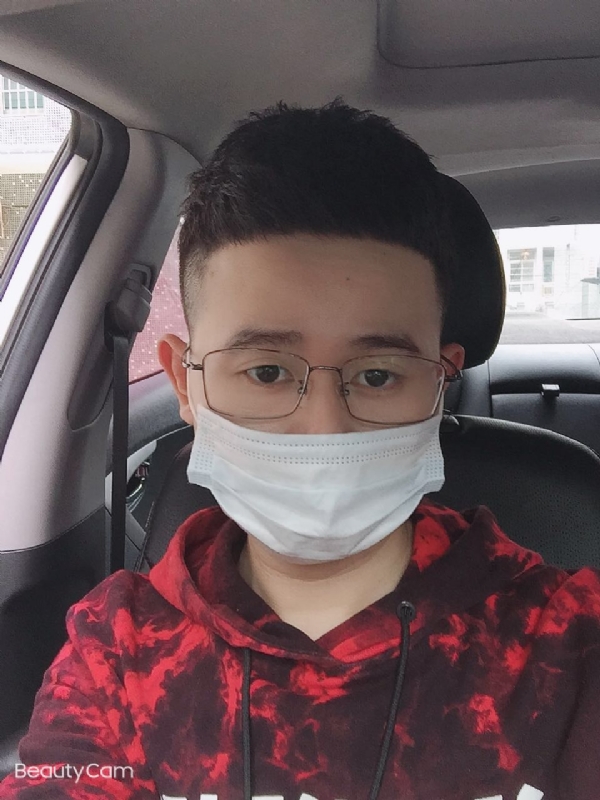 WQJ的第二张照片--宁波中老年相亲网