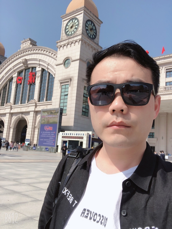 楚河畔的第一张照片--宁波中老年相亲网