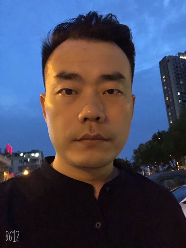 楚河畔的第二张照片--宁波中老年相亲网