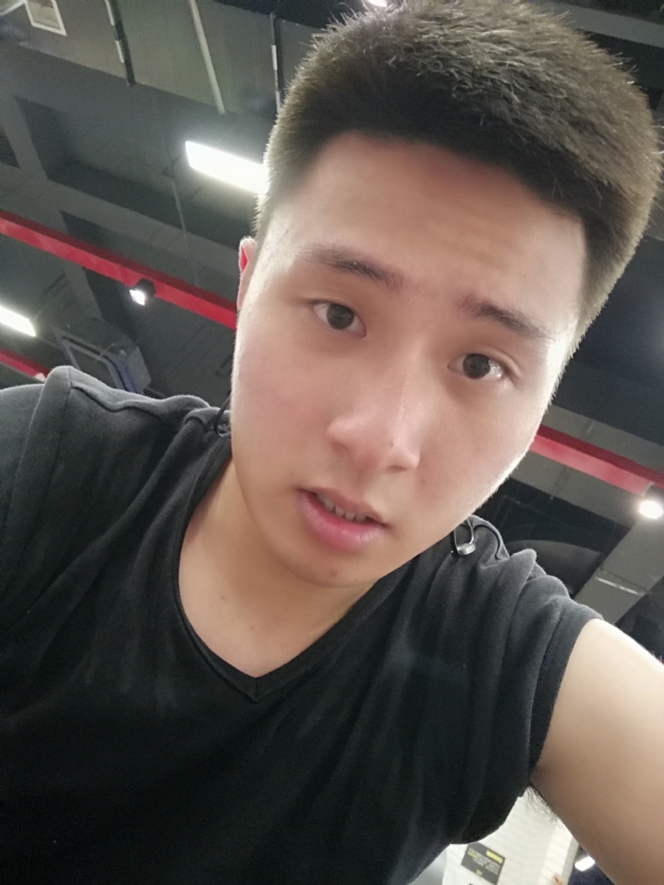 江南的雨的第一张照片--宁波中老年相亲网