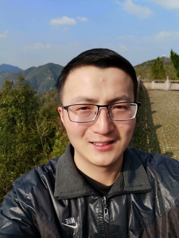 杨先生的第一张照片--宁波中老年相亲网