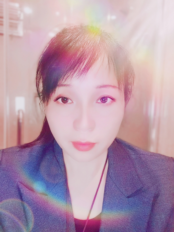 小艾的第一张照片--宁波中老年相亲网