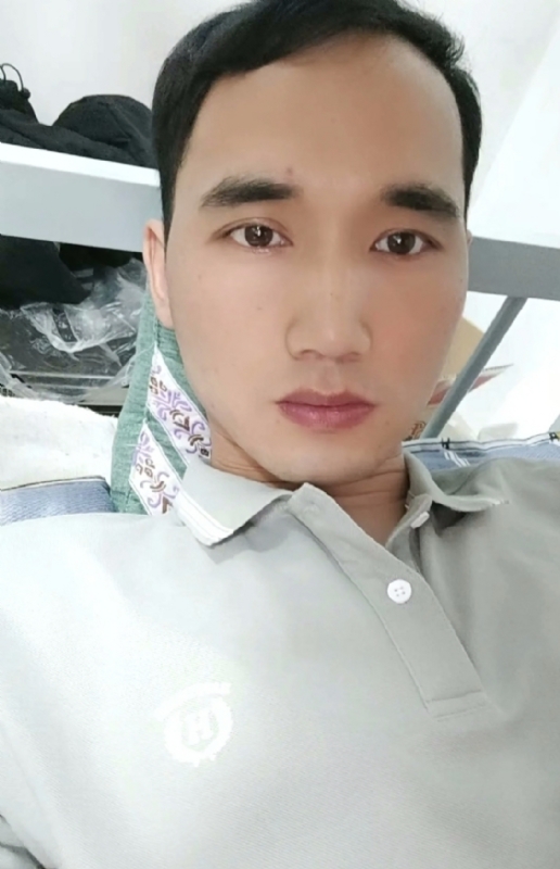 小炎的第一张照片--宁波中老年相亲网