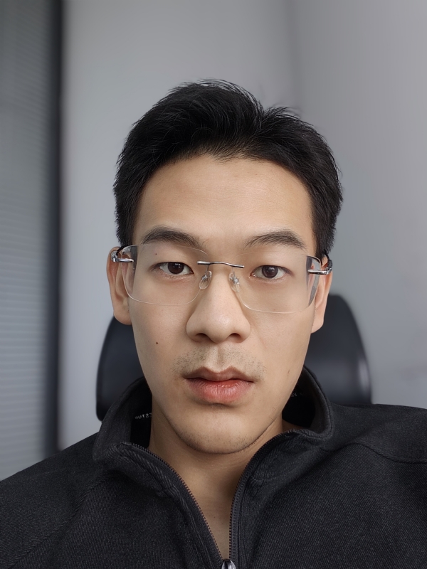 柳慕清的第一张照片--宁波中老年相亲网