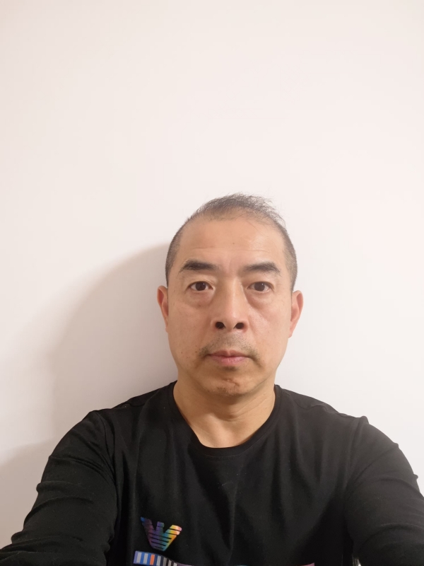 余生独自闯的第一张照片--宁波中老年相亲网